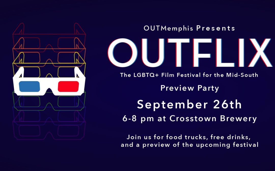 OUTFlix 2019 Preview Party